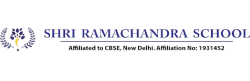 Shri Ramachandra CBSE School logo